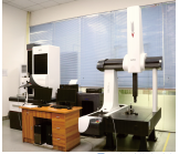 CMM Inspection