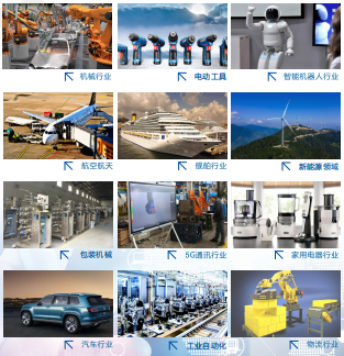 Yongyao Partners with Dongfeng Forging