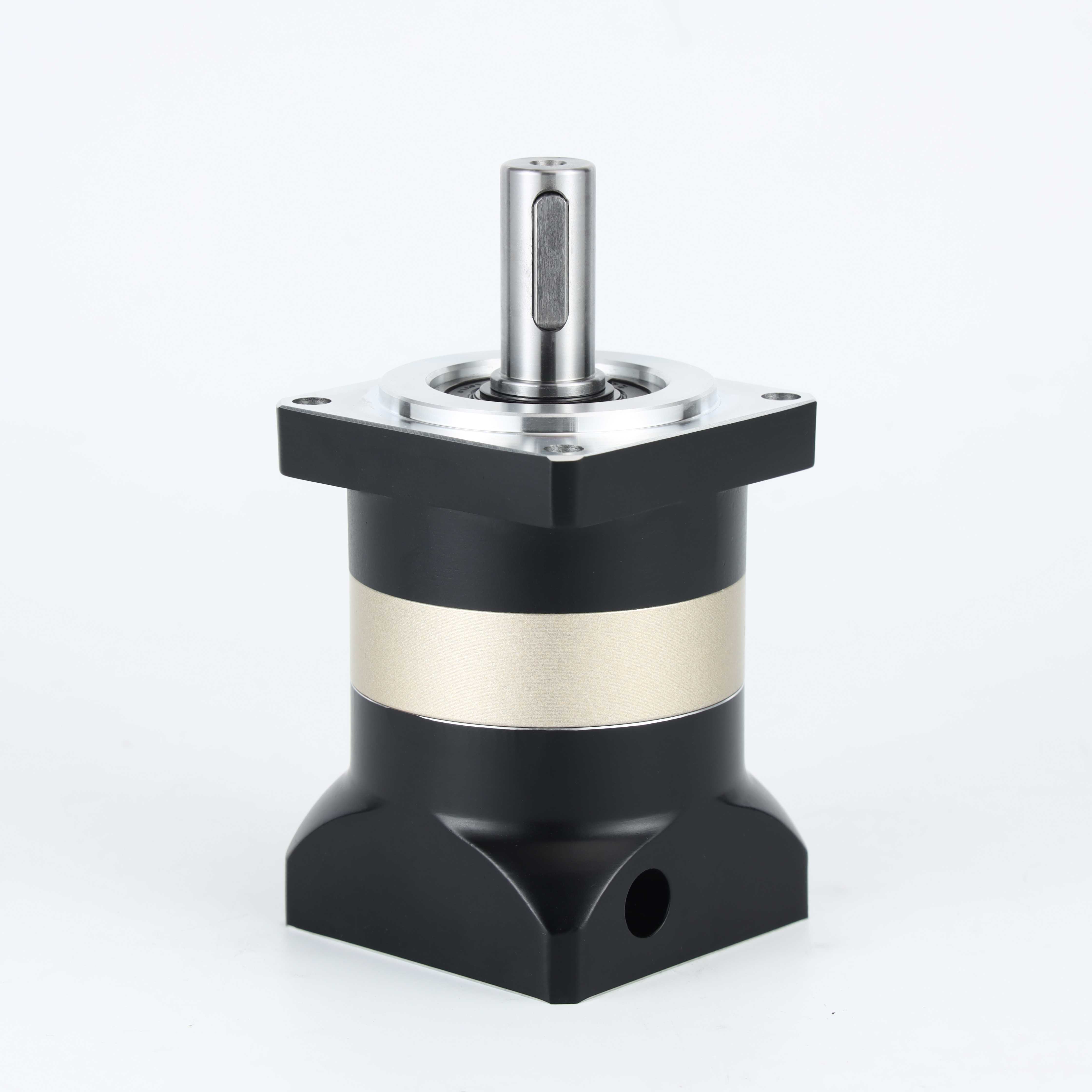 Planetary Gearbox PLF Series - Precision Planetary Reducer