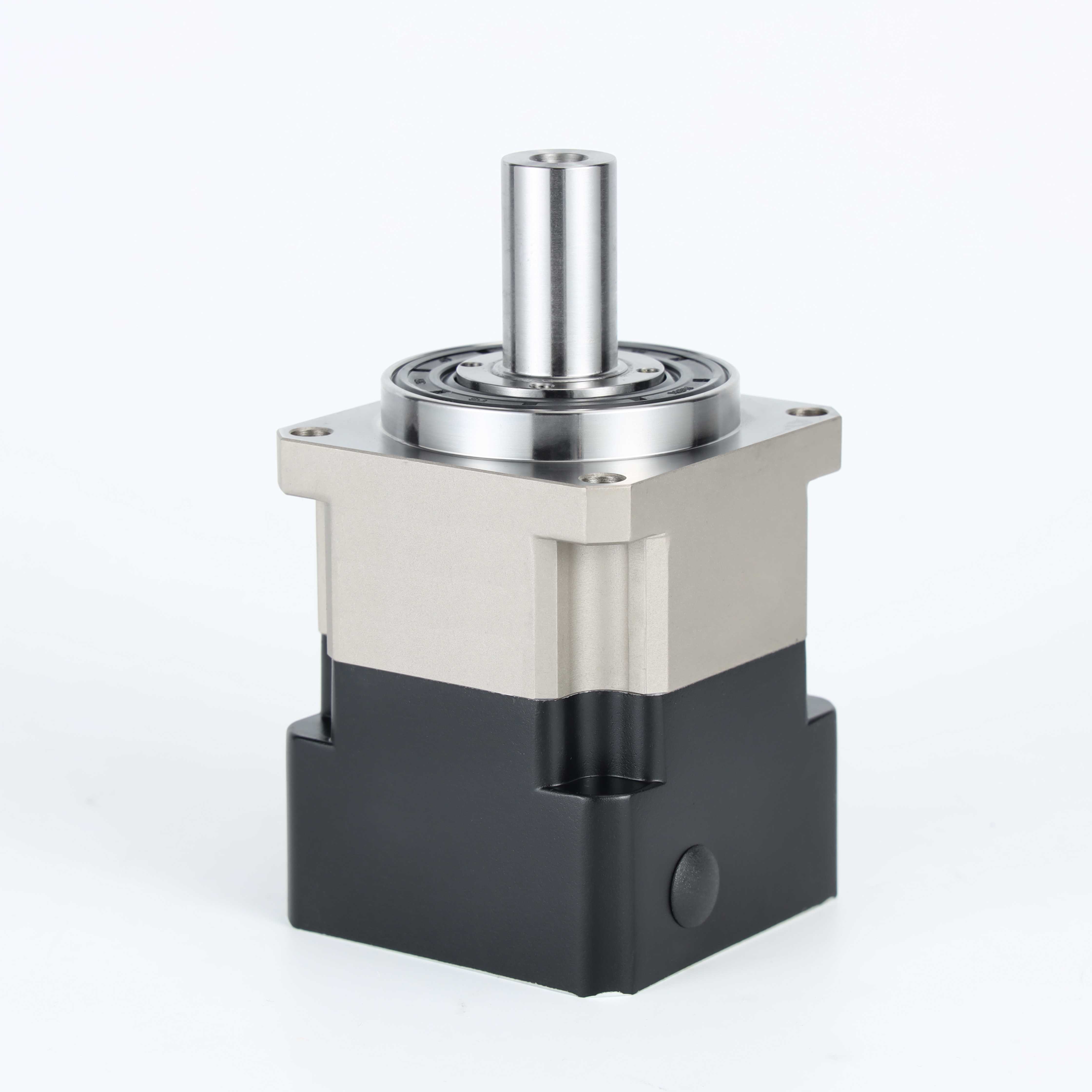 PNF Series Planetary Gearbox - In-line Helical Gear Reducer